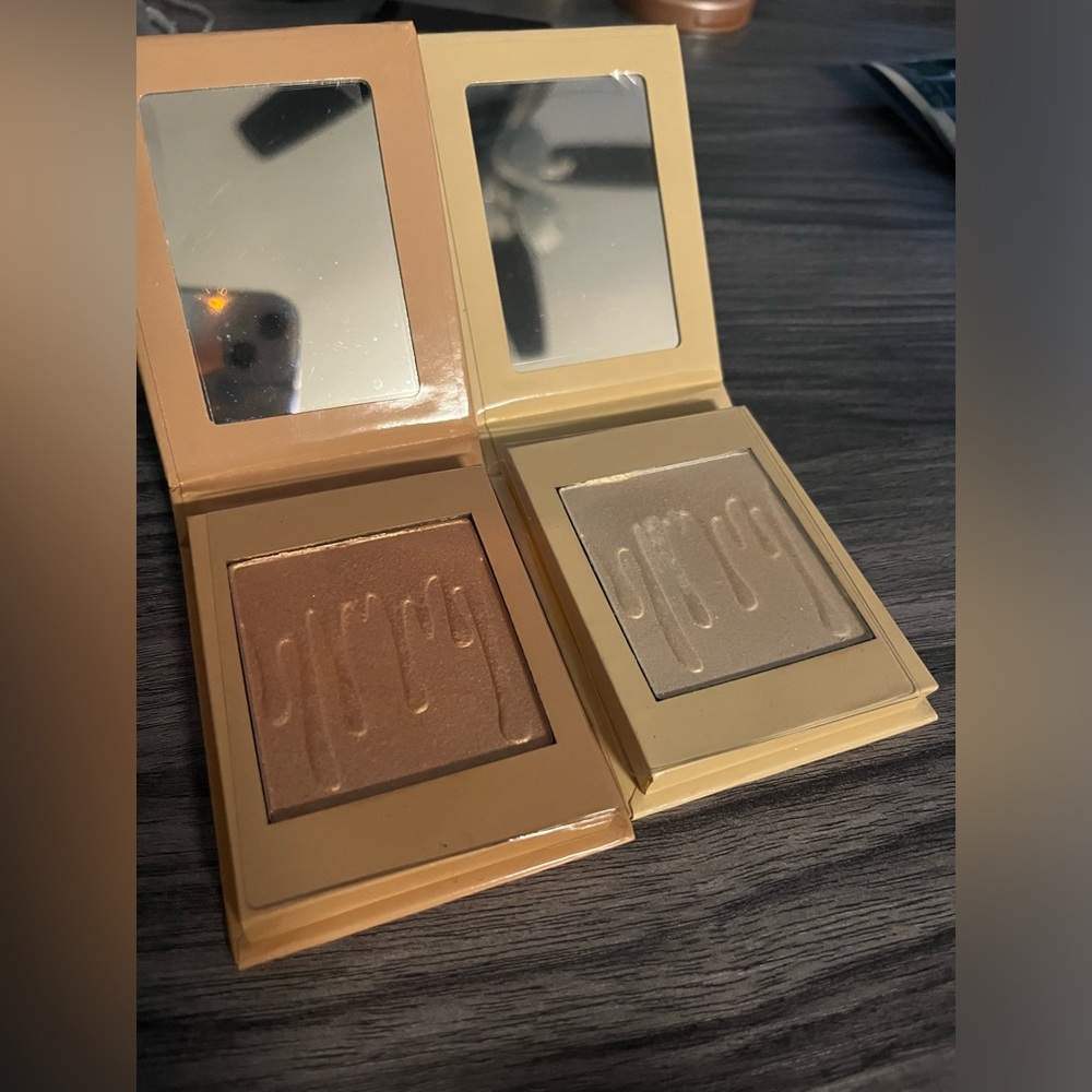 Kylie Kylighters highlighters